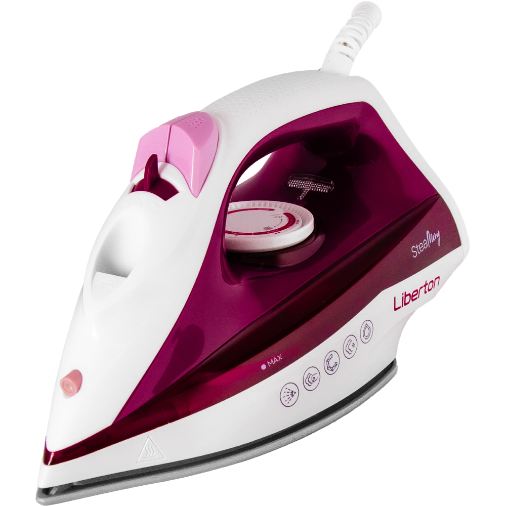 Праска LIBERTON LSI-6000