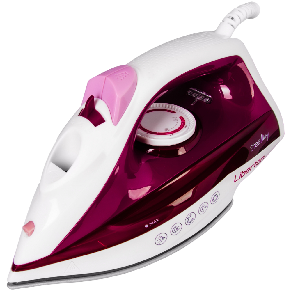 Праска LIBERTON LSI-6000 Потужність 1800