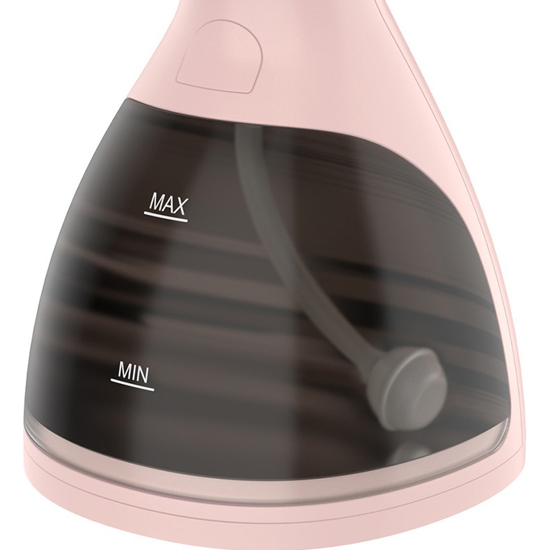 Фото Отпариватель WINNINGSTAR ST-5019 1500W Pink