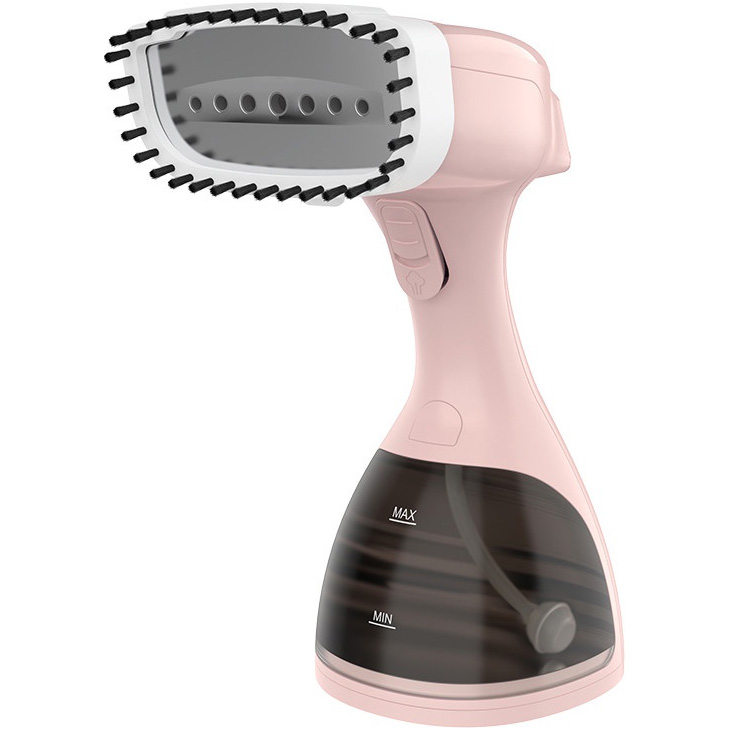 Отпариватель WINNINGSTAR ST-5019 1500W Pink