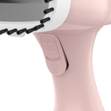 Отпариватель WINNINGSTAR ST-5019 1500W Pink