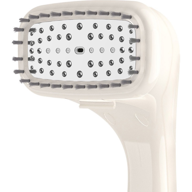 Отпариватель WINNINGSTAR ST-5026 900-1100W White Тип утюга отпариватель