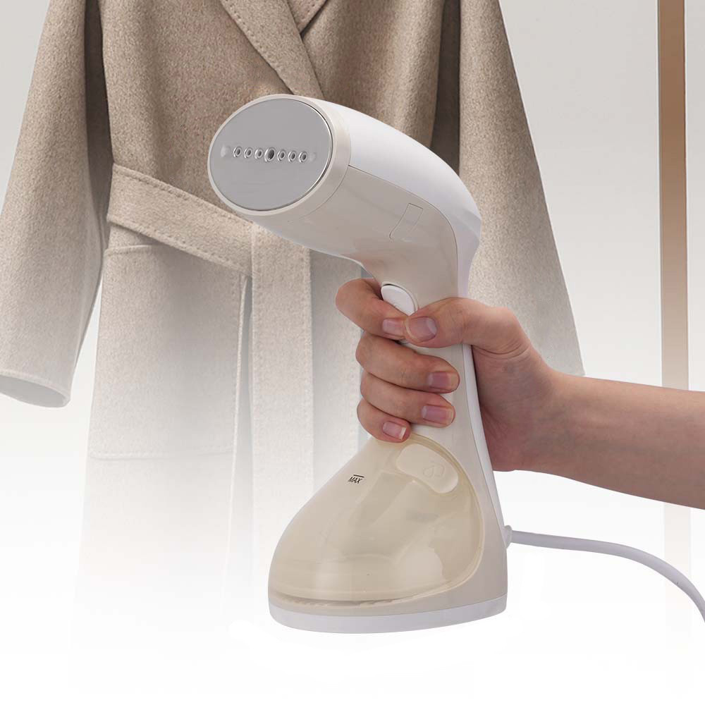 Отпариватель WINNINGSTAR ST-5028 White Материал подошвы нержавеющая сталь