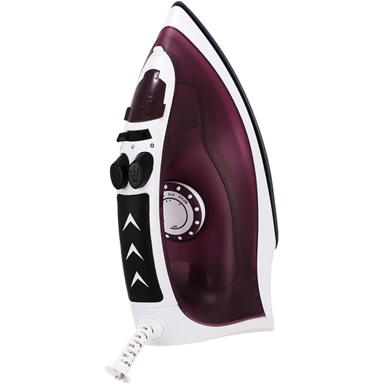 Утюг WINNINGSTAR ST-018 Purple Тип утюга обычный