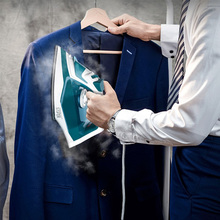 Утюг WINNINGSTAR ST-5314 Green