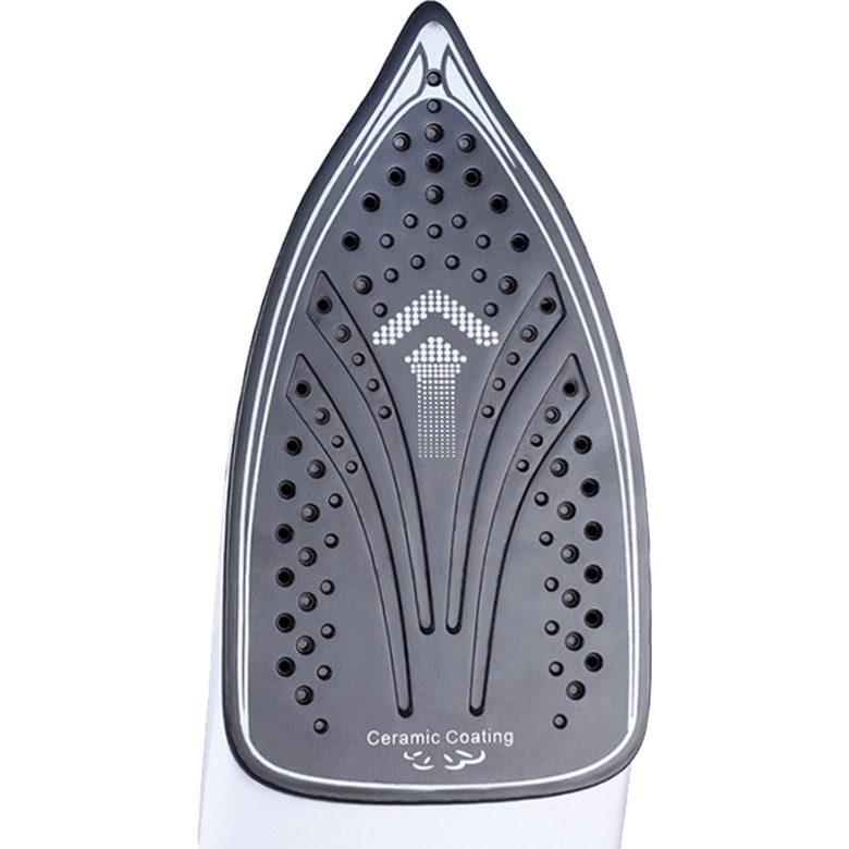 Утюг WINNINGSTAR ST-5314 Green Мощность 2000