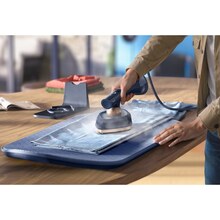 Отпариватель PHILIPS OneTurn GC215/20