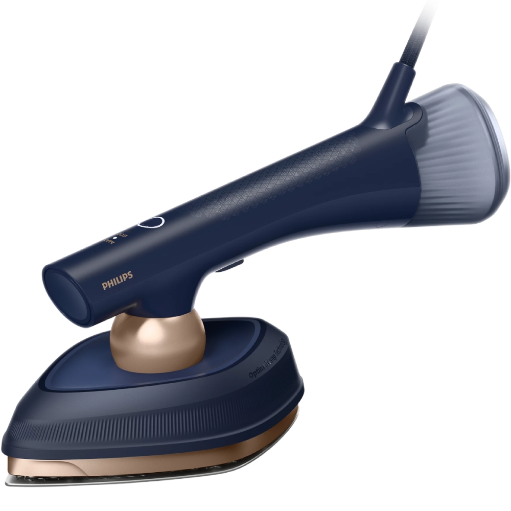 Изображение Отпариватель PHILIPS OneTurn GC215/20