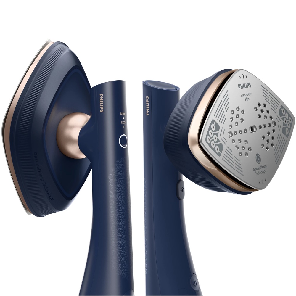 В интернет магазине Отпариватель PHILIPS OneTurn GC215/20