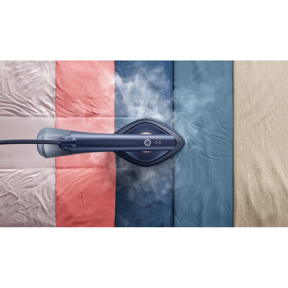 Фото 14 Отпариватель PHILIPS OneTurn GC215/20