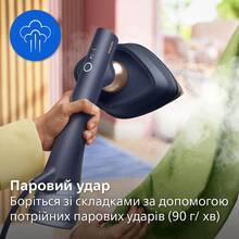 Отпариватель PHILIPS OneTurn GC215/20