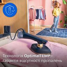 Отпариватель PHILIPS OneTurn GC215/20