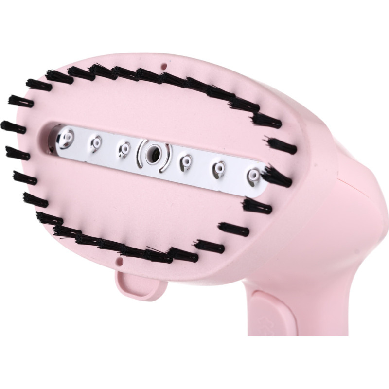 Отпариватель SATURN ST-CC0240 Оснащение стаканчик для воды