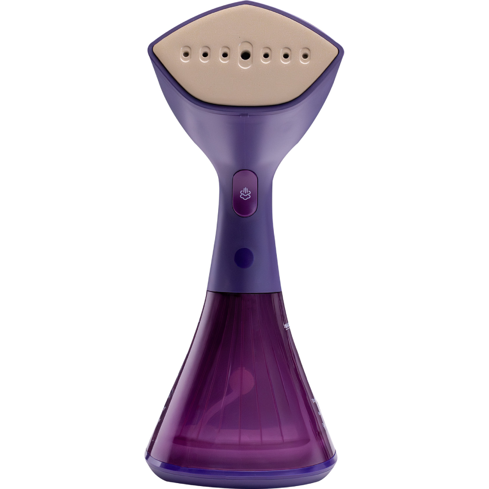 Отпариватель GRIFON GS152030 Purple Тип утюга отпариватель