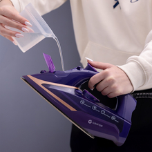 Утюг GRIFON I283550C Purple