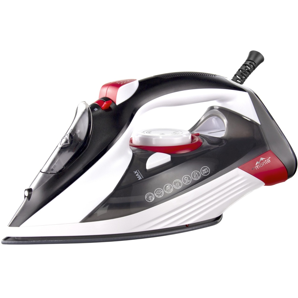 Утюг MONTE МТ-1522