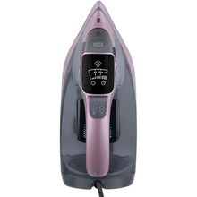 Утюг ZELMER ZIR4900 Prime Steam Pro (80107042P)