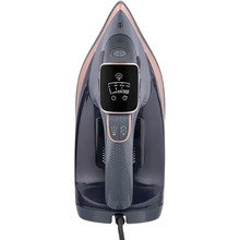 Утюг ZELMER ZIR4920 Prime Steam PUMP (80107043P)