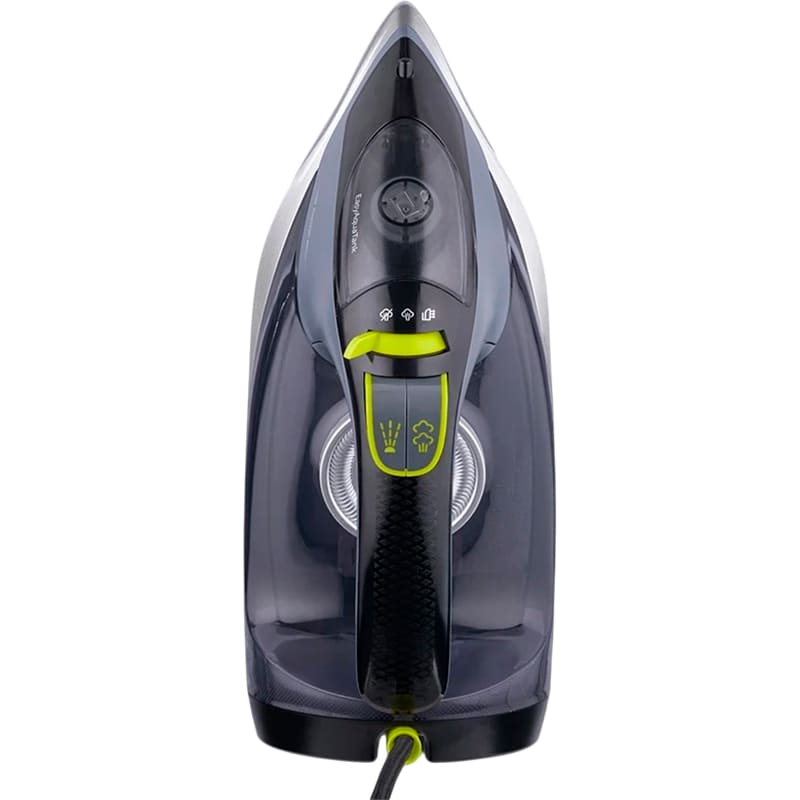 Утюг ZELMER ZIR4800 Prime Steam Тип подошвы PrimeSteam