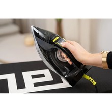 Утюг ZELMER ZIR4800 Prime Steam