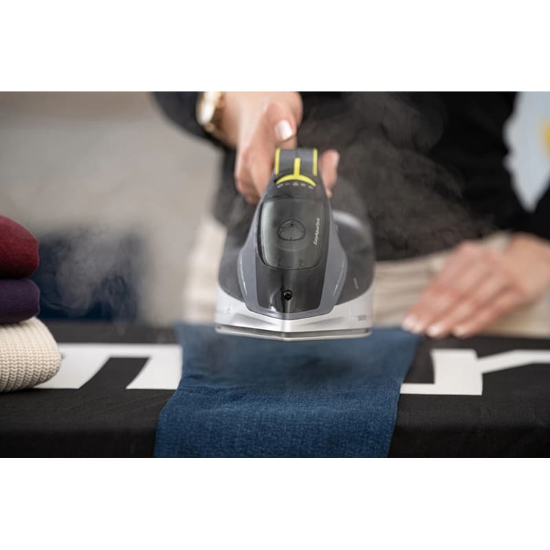 Заказать Утюг ZELMER ZIR4800 Prime Steam