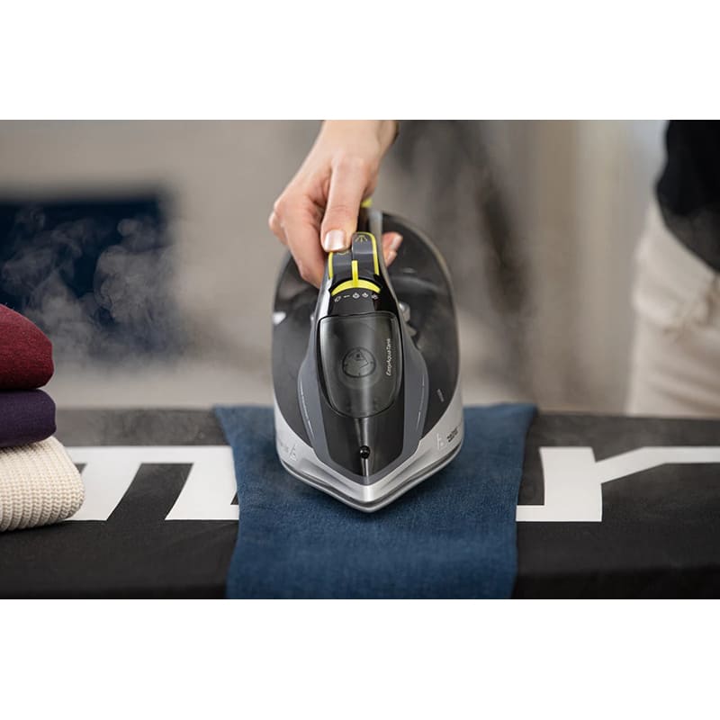 Фото Утюг ZELMER ZIR4800 Prime Steam