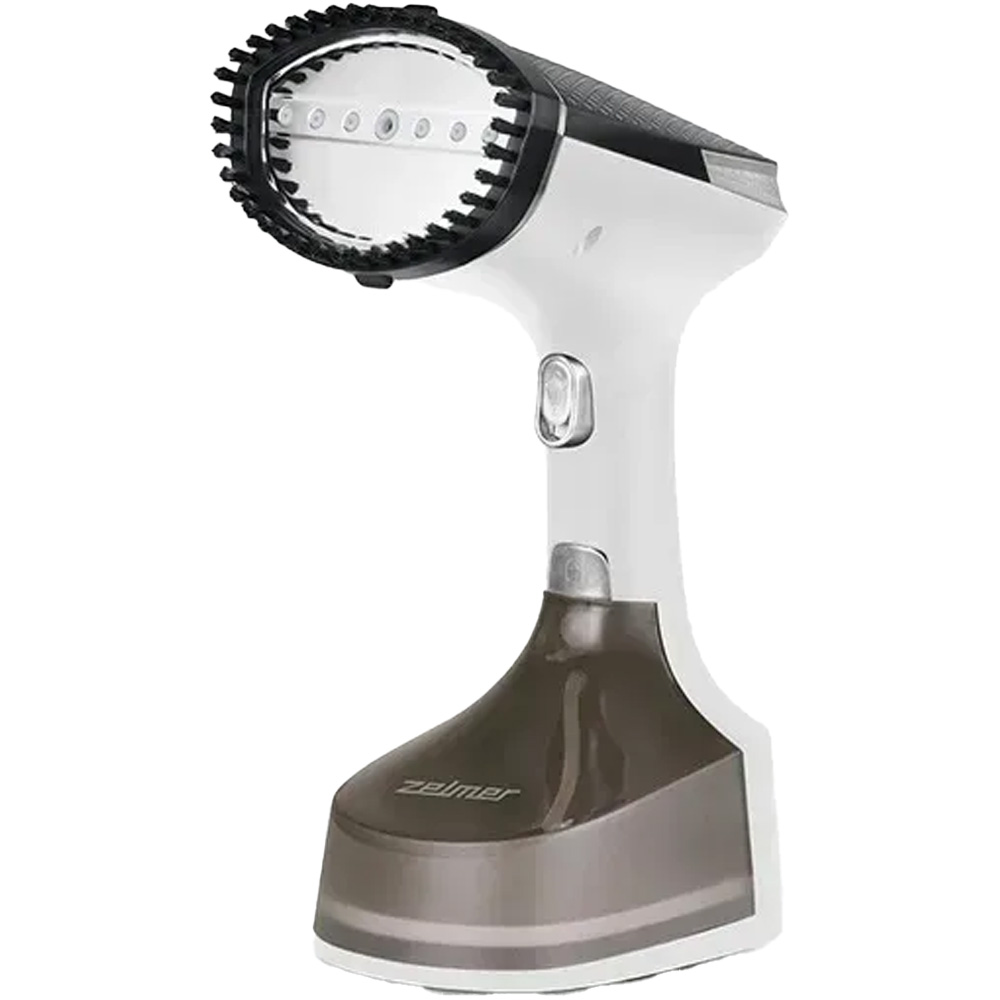 Відпарювач ZELMER ZGS1210 Plug2Steam White (80307117P)