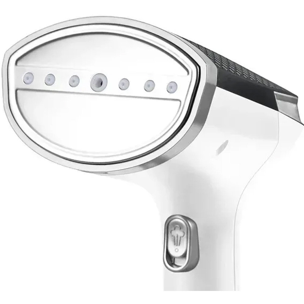 Відпарювач ZELMER ZGS1210 Plug2Steam White (80307117P) Режими постійний пар