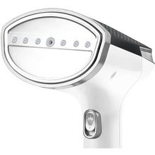 Відпарювач ZELMER ZGS1210 Plug2Steam White (80307117P)