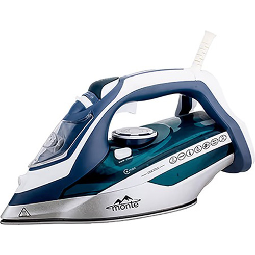 Утюг MONTE МТ-1517