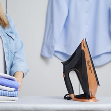 Праска MPM MZE-30 Black