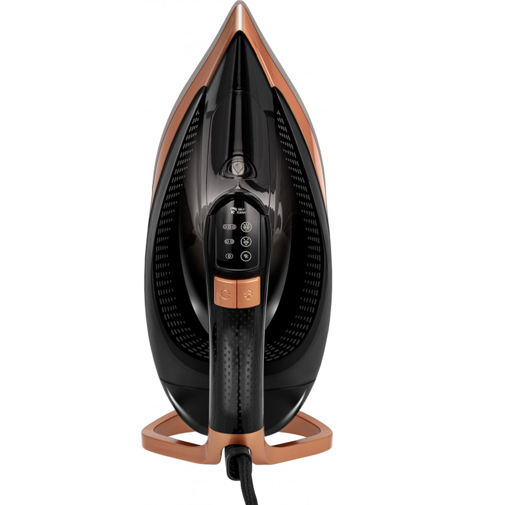 Праска MPM MZE-30 Black Потужність 3500