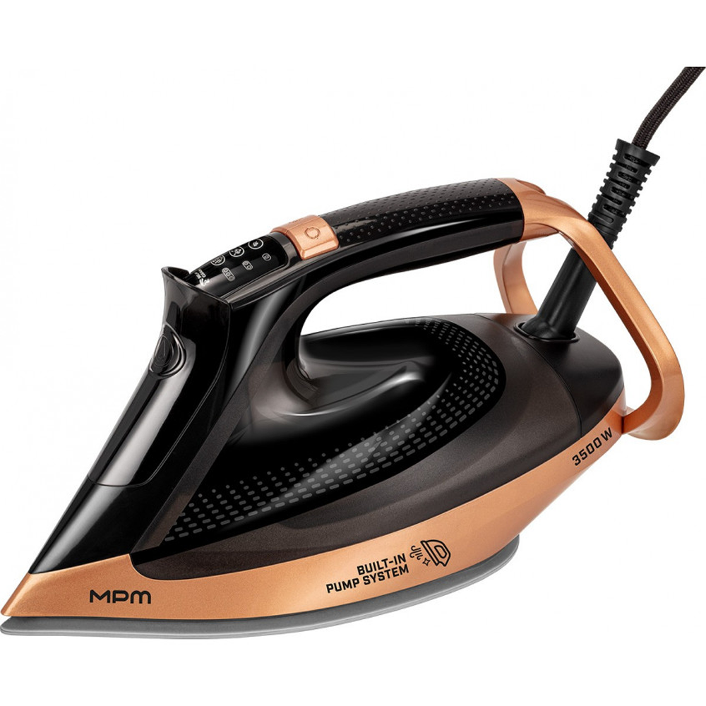 Праска MPM MZE-30 Black