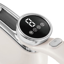 Відпарювач WINNINGSTAR ST-6146 White