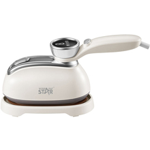 Купити у Дніпрі - Відпарювач WINNINGSTAR ST-6146 White