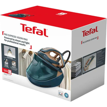 Утюг с парогенератором TEFAL GV9920E0