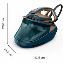 Утюг с парогенератором TEFAL GV9920E0