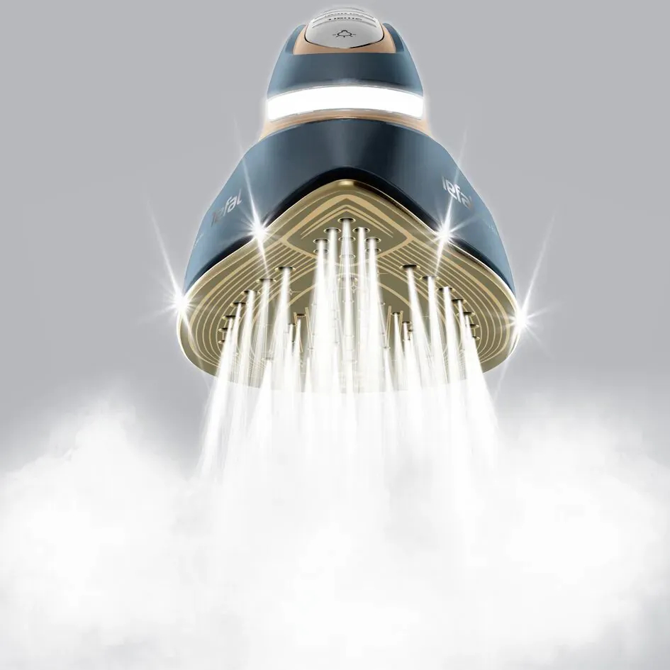 Фото Утюг с парогенератором TEFAL GV9920E0