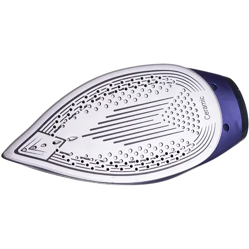 Зовнішній вигляд Праска з парогенератором SOKANY SK-YD-2121 Blue