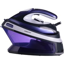 Праска з парогенератором SOKANY SK-YD-2121 Blue