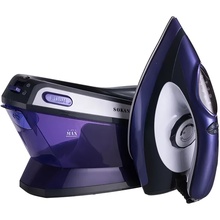 Праска з парогенератором SOKANY SK-YD-2121 Blue