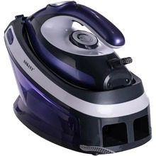Праска з парогенератором SOKANY SK-YD-2121 Blue
