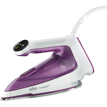 Праска BRAUN FI7215VI FreeStyle 7