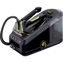 Прасувальна система Braun IS 7298 CP (128805009) + відпарювач Braun QuickStyle 5 GS5031BL в подарунок!