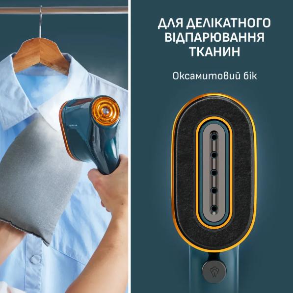 Відпарювач TEFAL DT2050F0 — фото 4