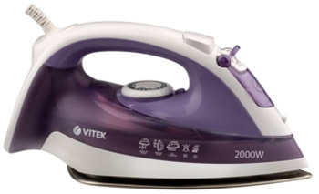 Утюг VITEK VT-1255