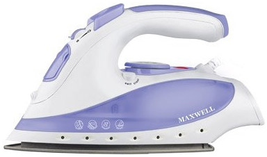 Праска MAXWELL MW-3001