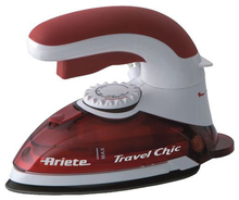 Дорожный утюг ARIETE 6224 Travel Chic