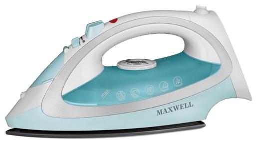 Праска MAXWELL MW-3014