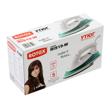 Праска ROTEX RIS19-W